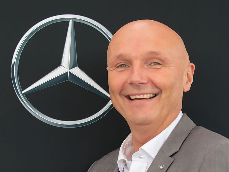 Kurt Van Buitenen