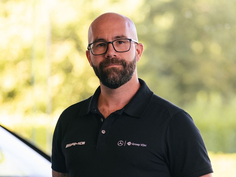 Kenny Reijnders