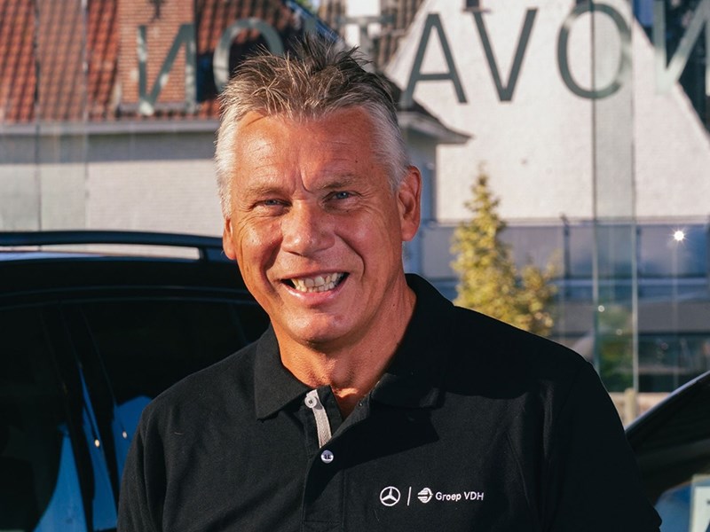 Jan Druyts