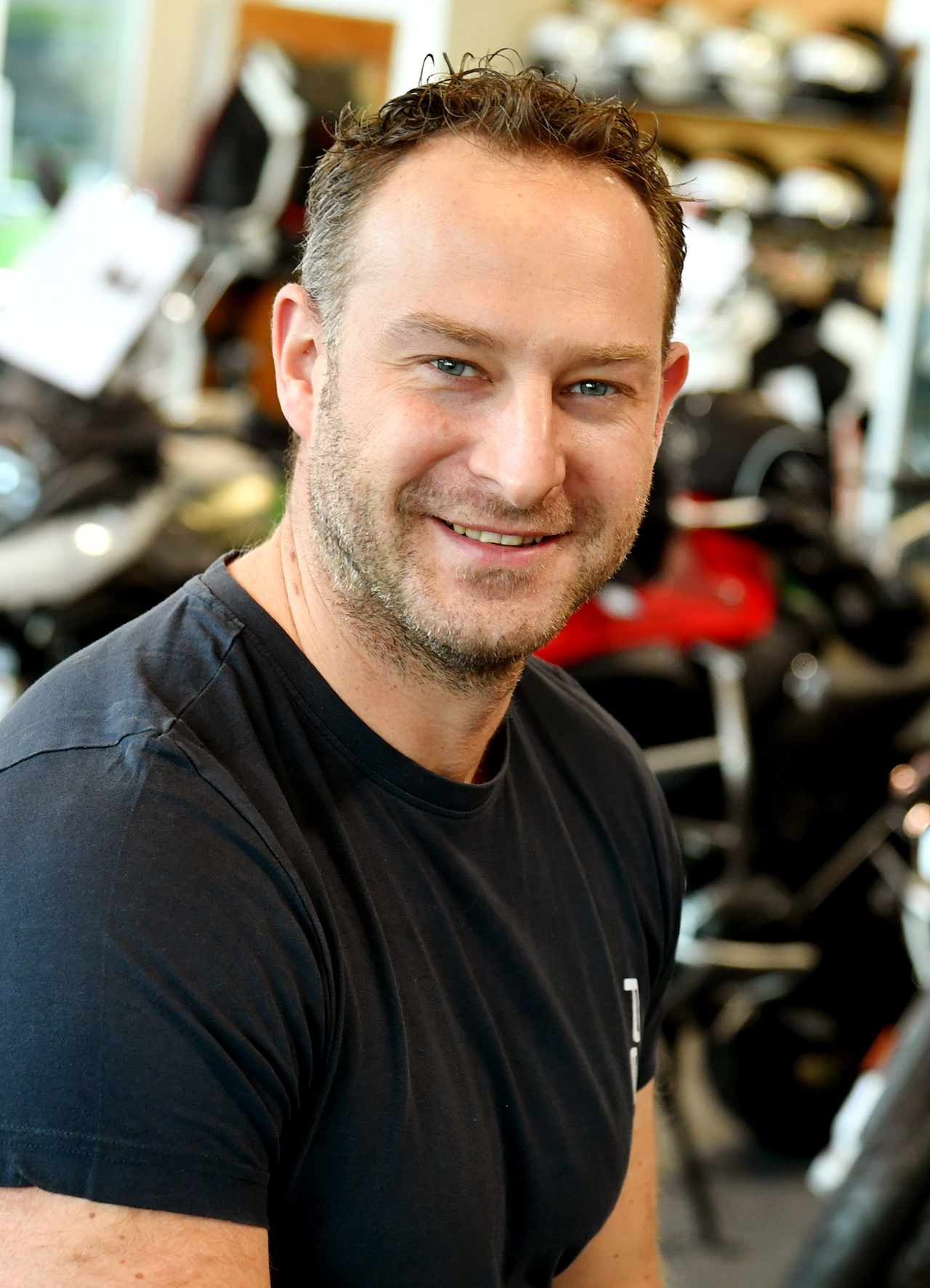 Wouter Van Den Berge