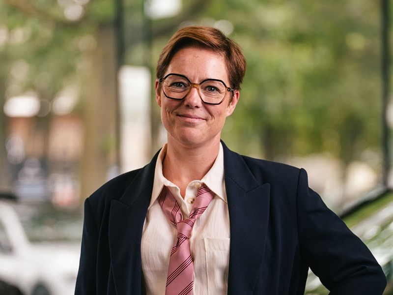 Julie Janssens