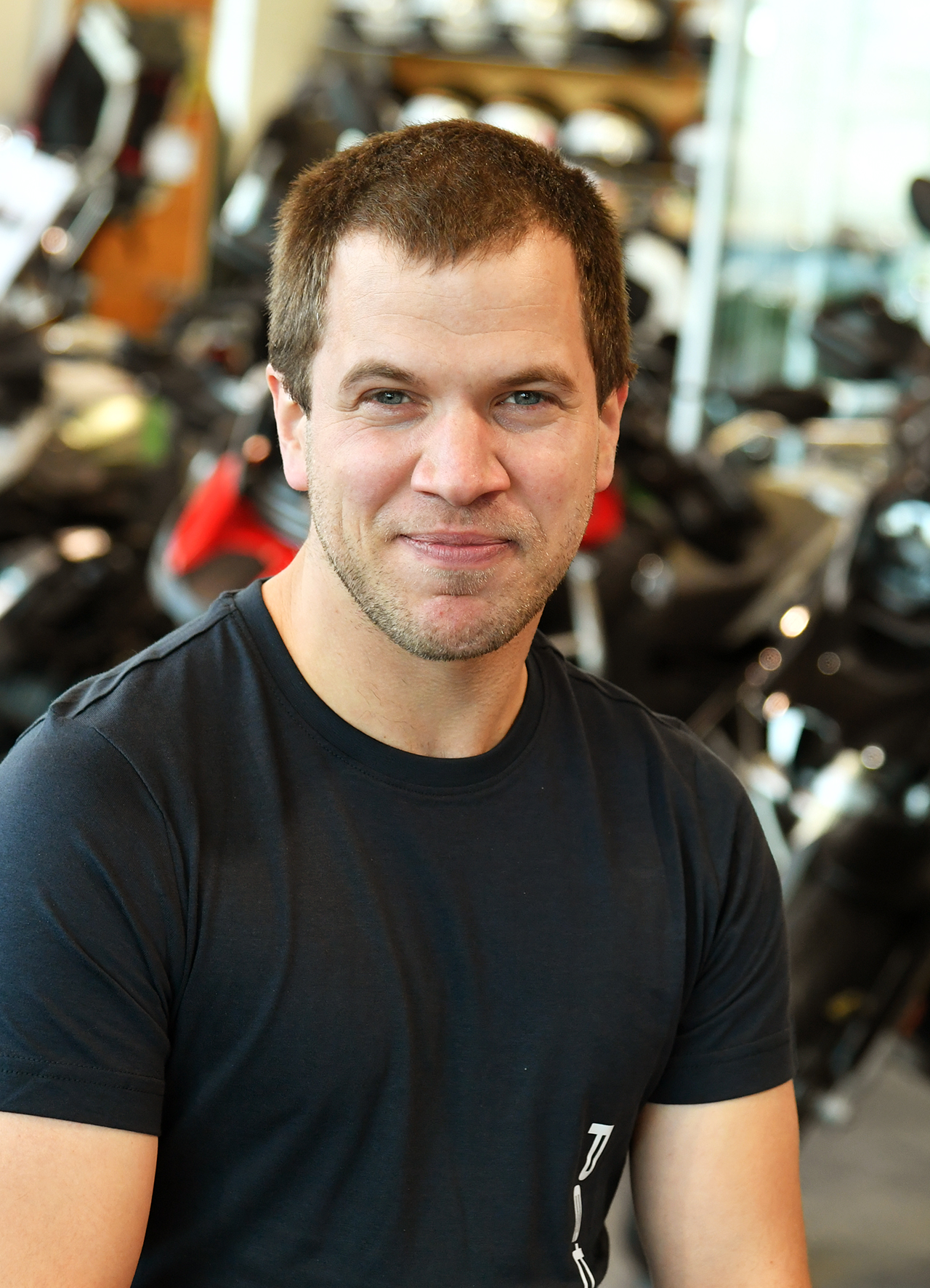 Joost De Craene