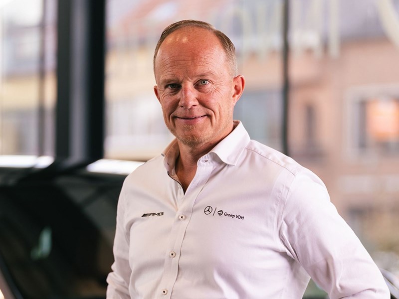 Jurgen Waeckens