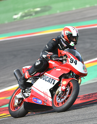 profile picture Alain Depypere