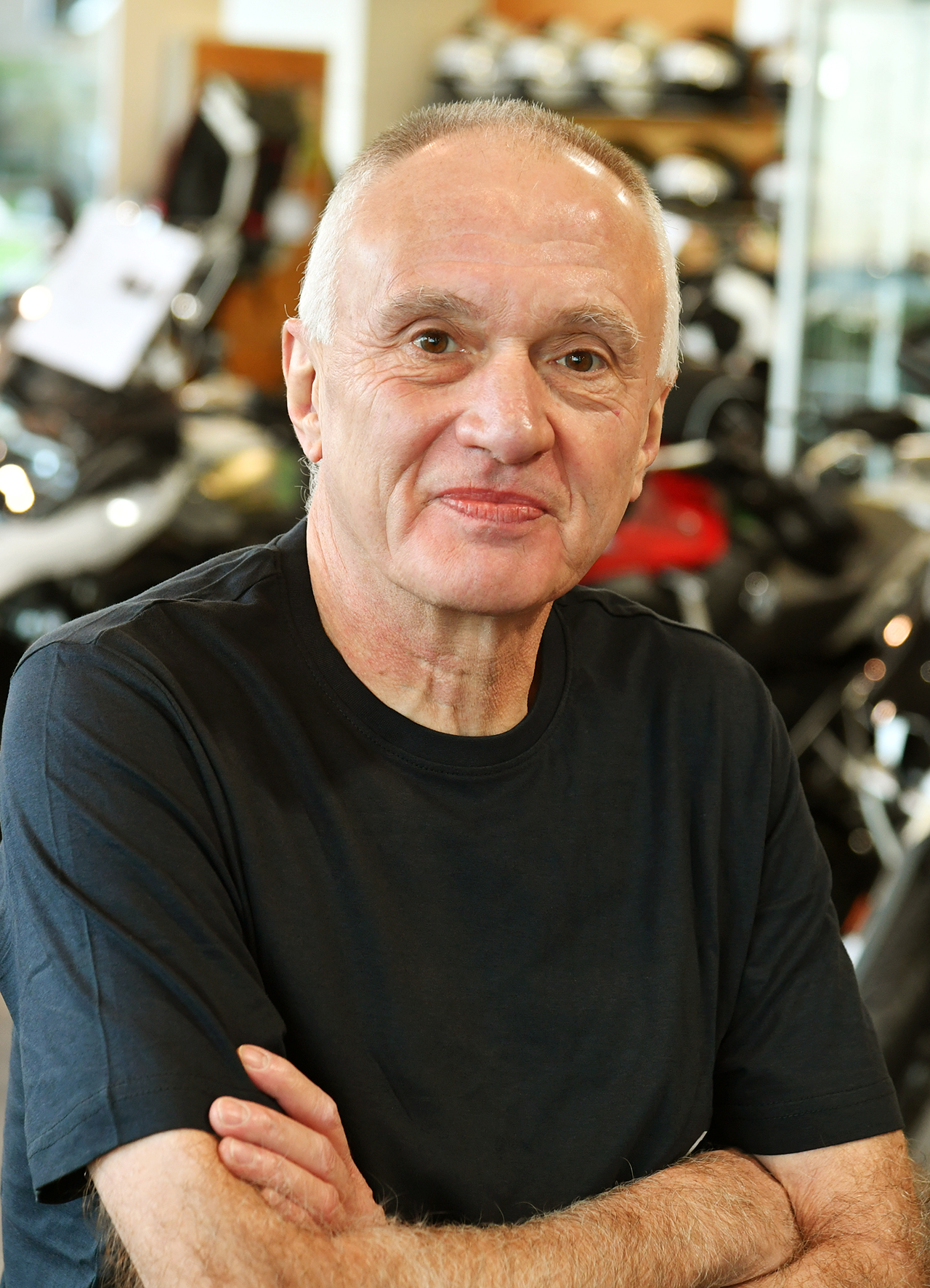 Dirk Moortgat