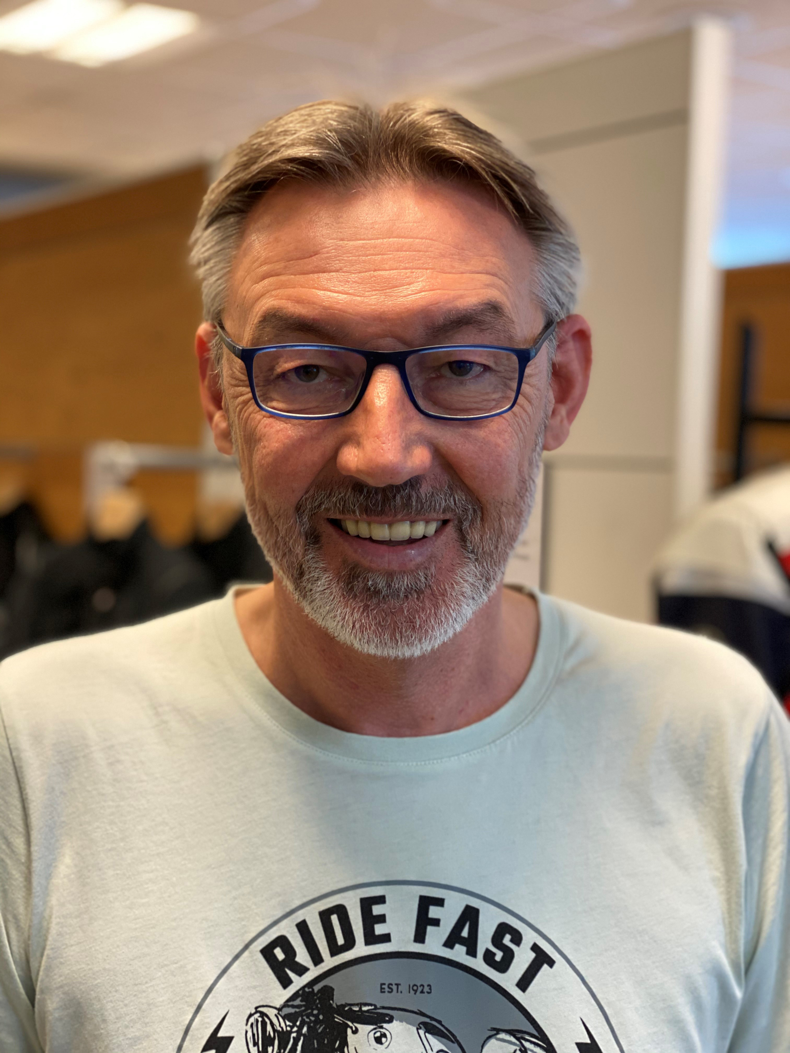 Peter D’Haese