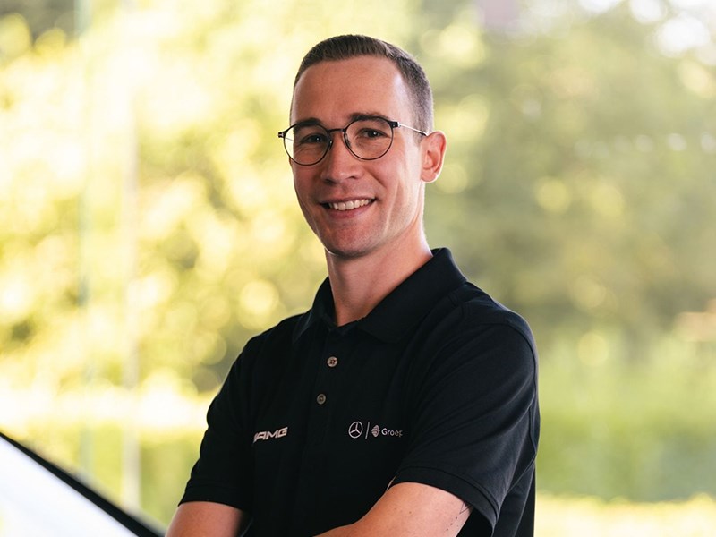 Thomas Van Opstal