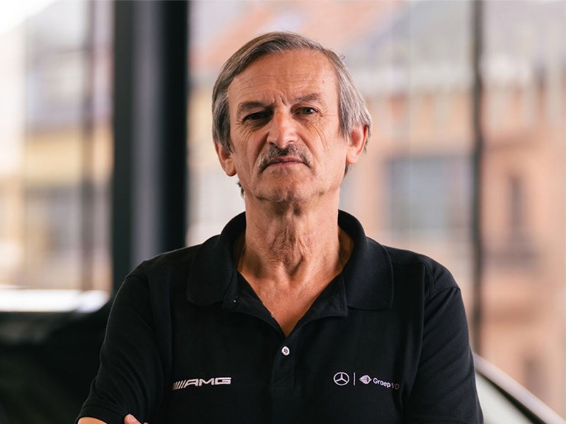Désiré Vancauwenbergh