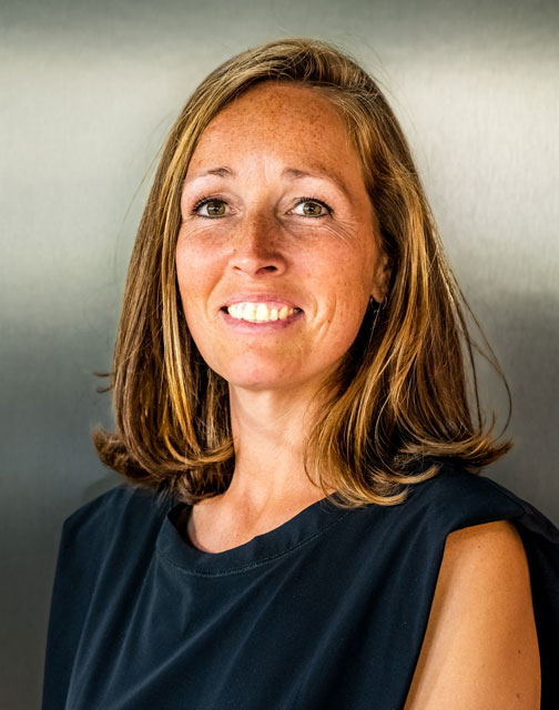 profile picture Maaike De Cnijf