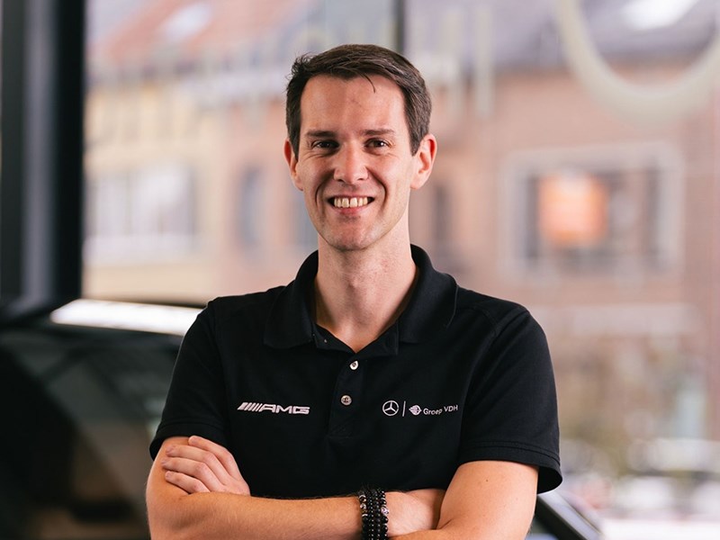 Jens Vancauwenbergh