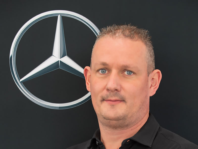 Hugo Trekels