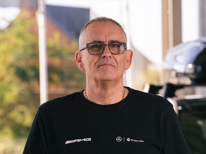 Bart Schaekers
