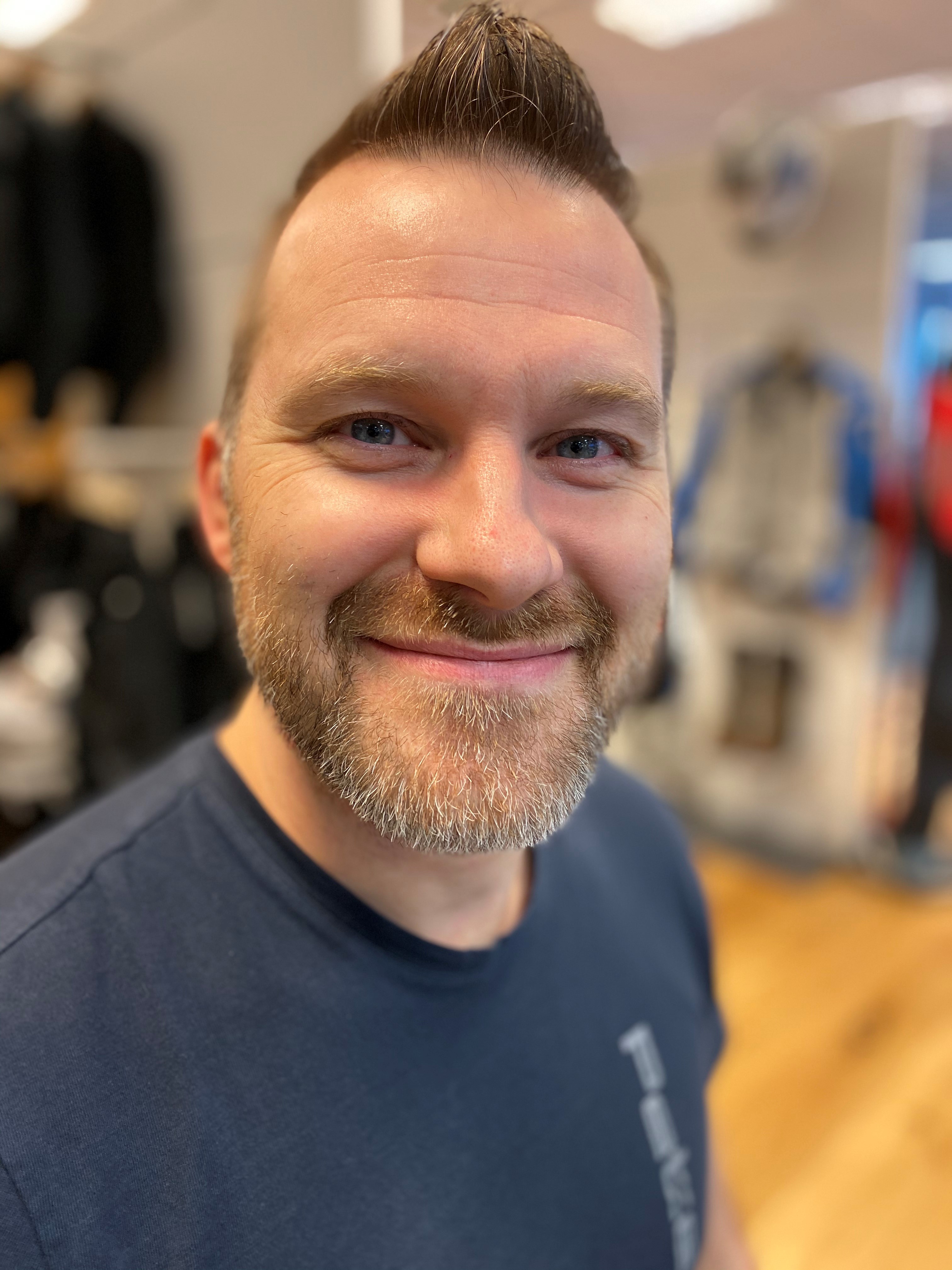 Steven Geenens