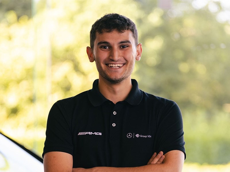Emre Kahraman