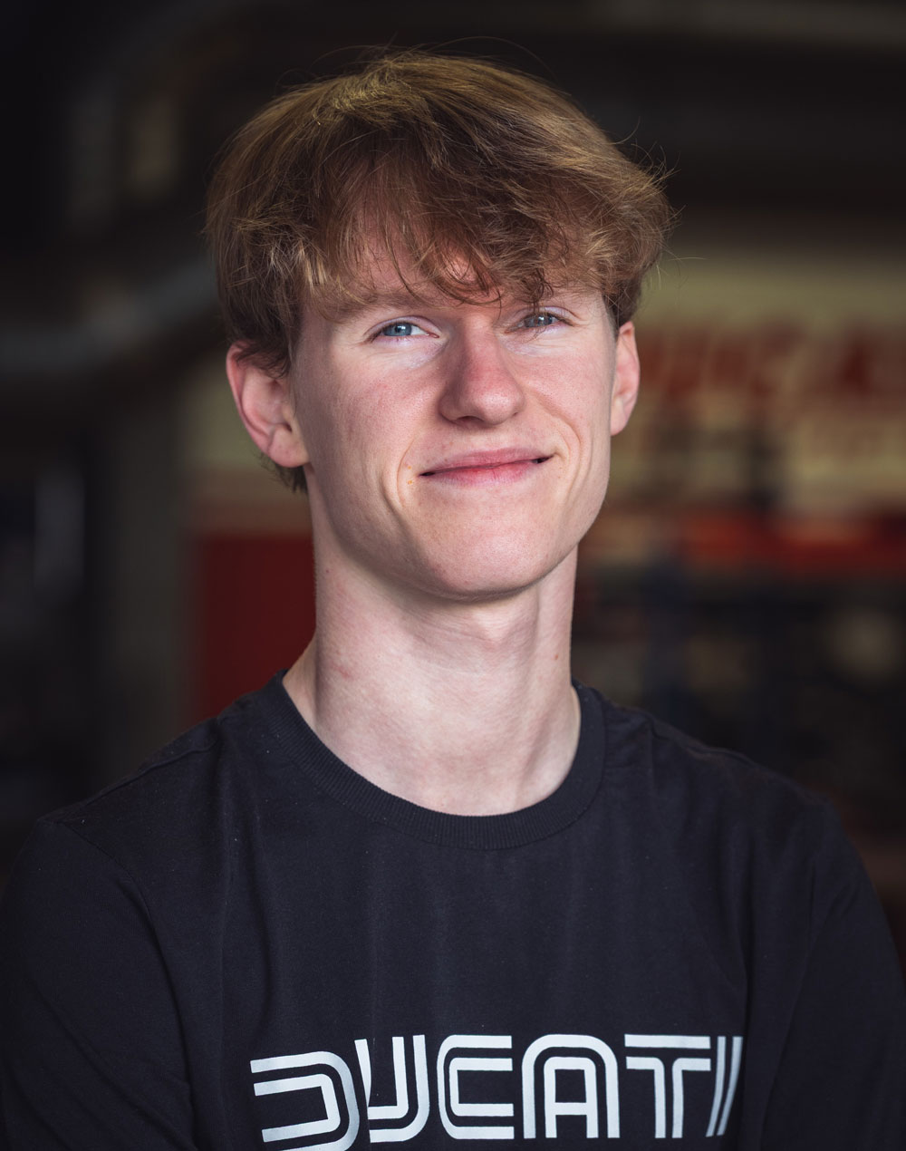 profile picture Jarno D'Hauw